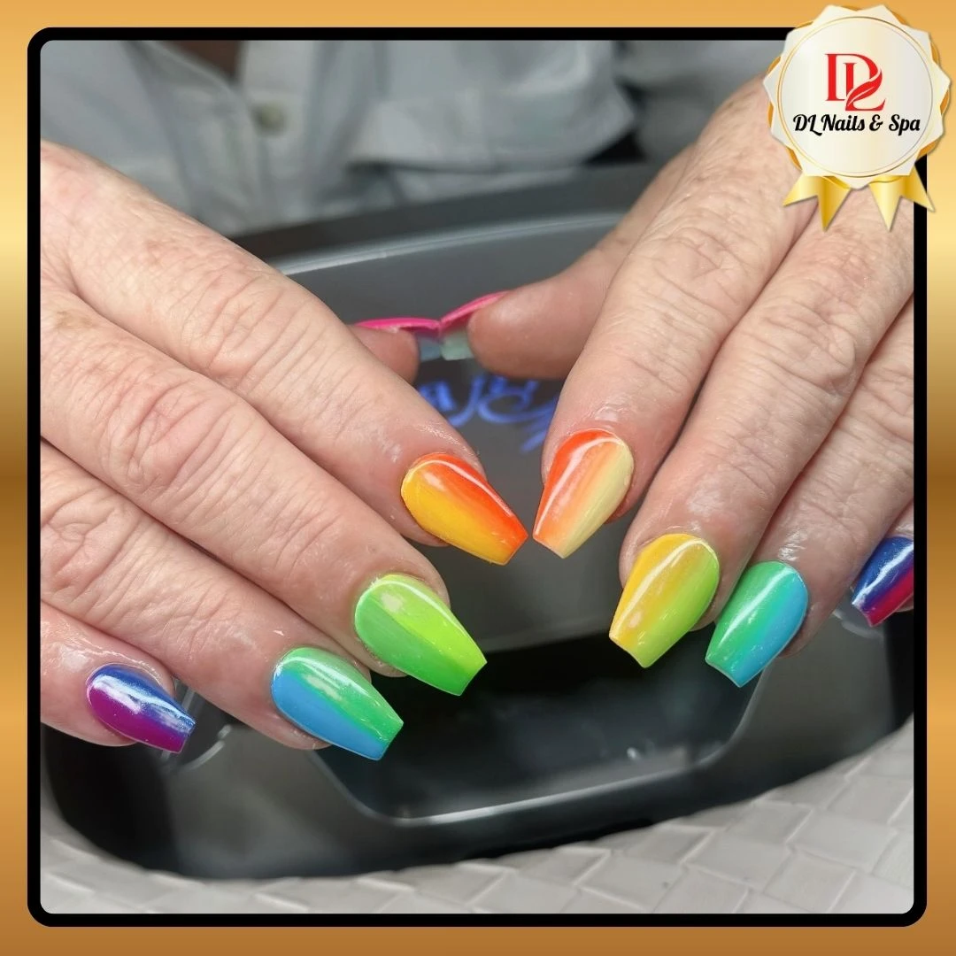 Nail Art